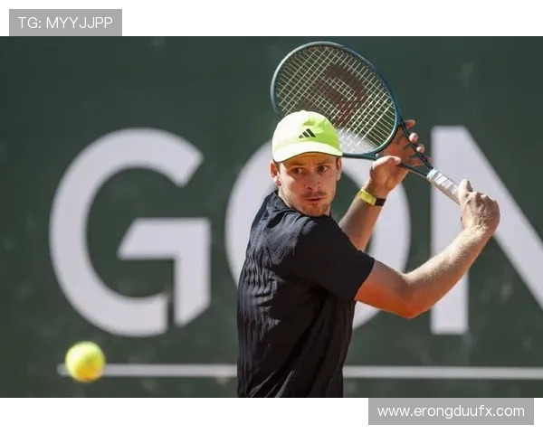 德约科维奇直落两盘力克汉夫曼强势晋级ATP250雅典站男单决赛