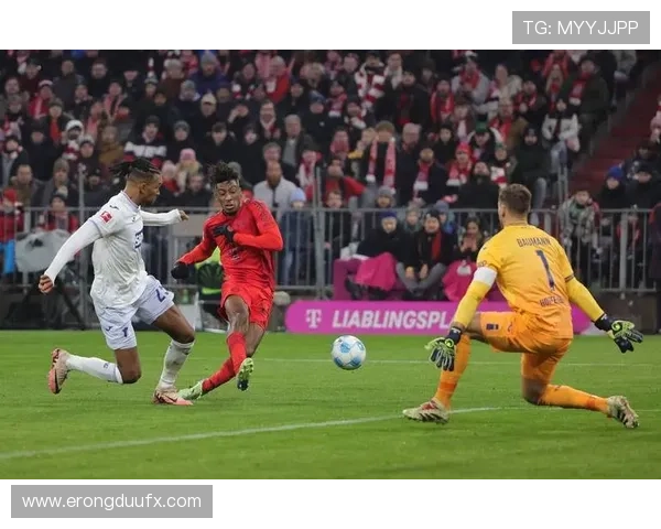 火力全开！拜仁德甲连续18场进2球冲击历史纪录