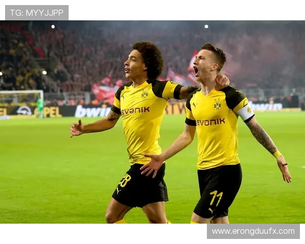 多特蒙德客战拜仁马特乌斯呼吁球队争冠必须至少保平争取胜利